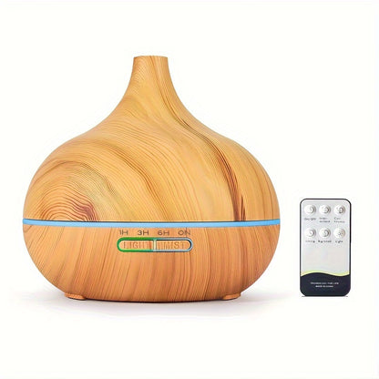 Diffusers For Essential Oils Large Room,