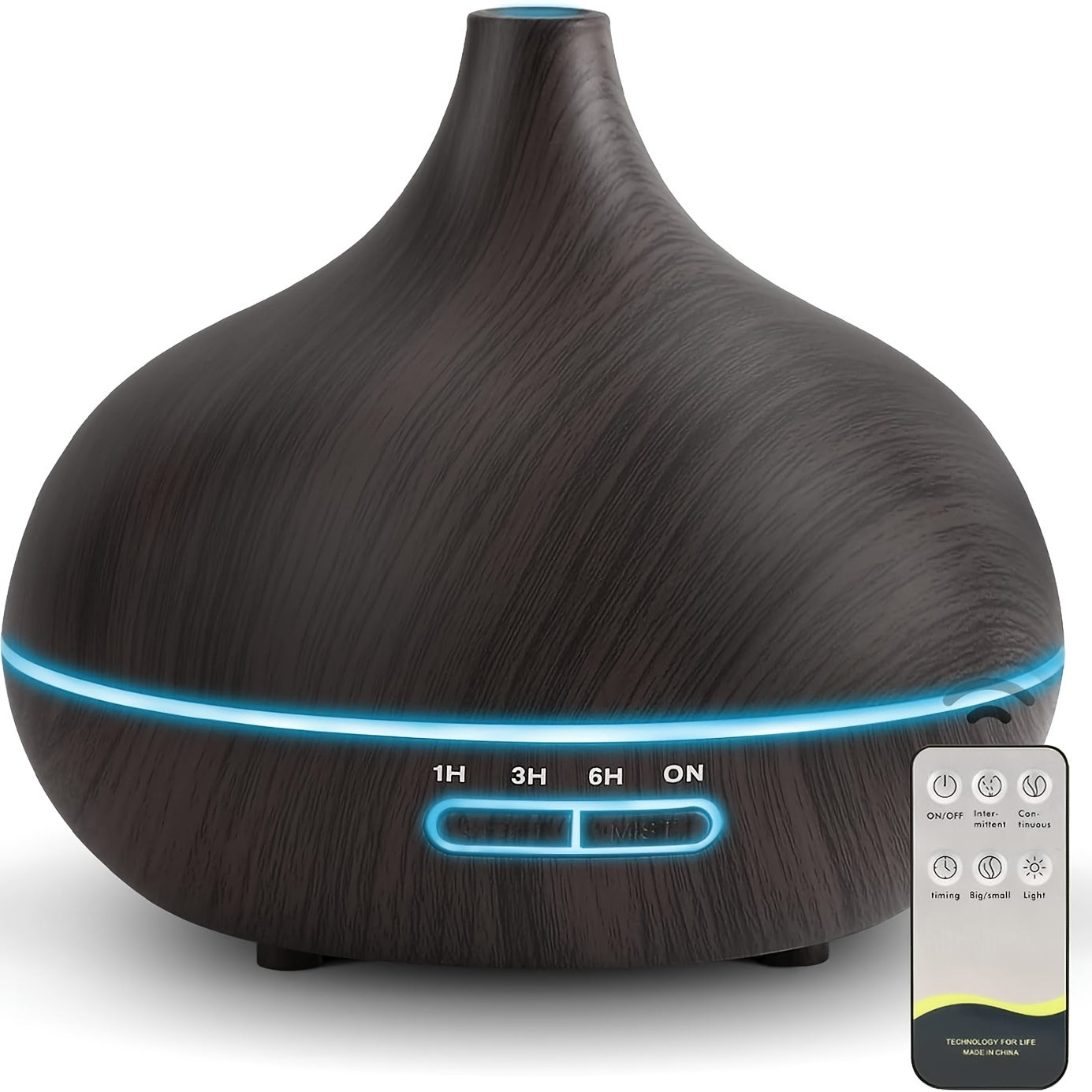 Diffusers For Essential Oils Large Room,