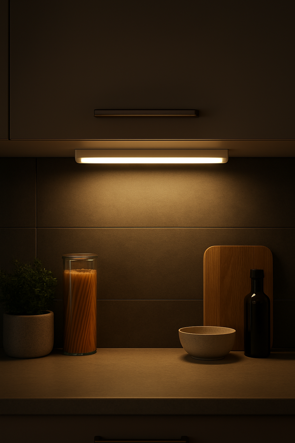 Night Lights Wireless LED