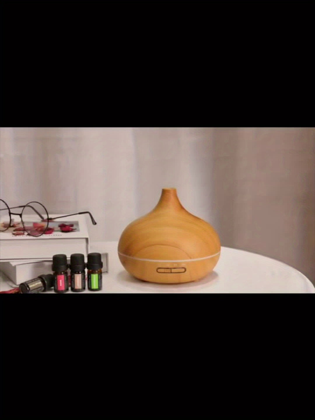 Diffusers For Essential Oils Large Room,