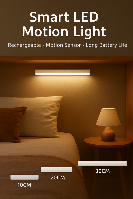 Night Lights Wireless LED